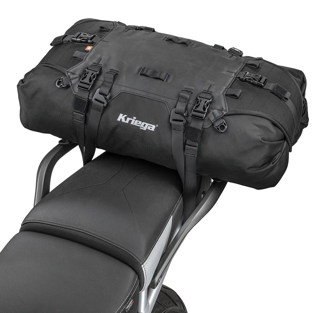 Kriega BOLSA  US-40 DRYPACK CORDURA