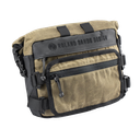 BOLSA PARA BARRA RSD x KRIEGA ROAM HANDLEBAR BAG NEGRO / ARENA