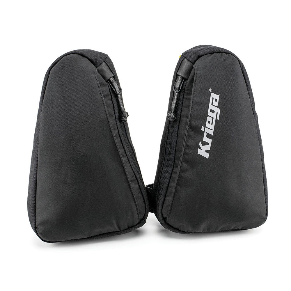 BOLSILLOS ADICIONALES KRIEGA TRAIL POCKETS