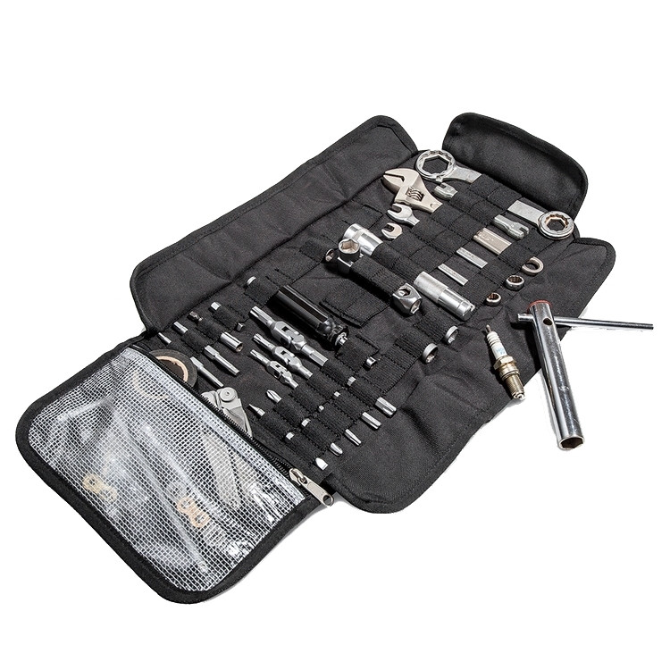FUNDA KRIEGA TOOL ROLL PARA HERRAMIENTAS