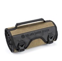 FUNDA RSD x KRIEGA ROAM TOOL ROLL NEGRO / ARENA