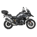 KIT FIJACIÓN DE BOLSA KRIEGA BMW R1250GS / F750GS / F850GS FIT KIT