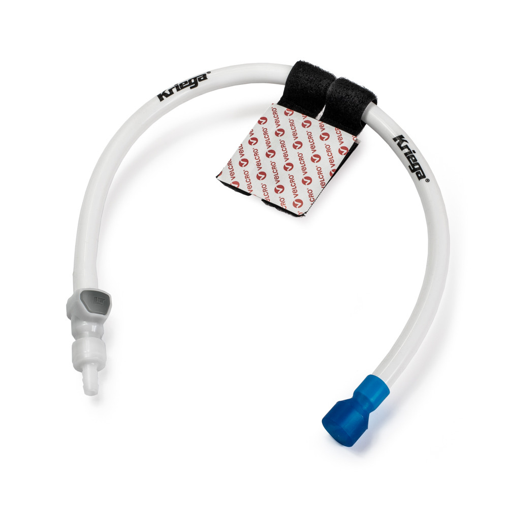 KIT HIDRATACIÓN PARA CASCO KRIEGA HANDSFREE KIT