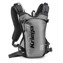 Kriega MOCHILA HIDRATACIÓN HYDRO-2 GRIS