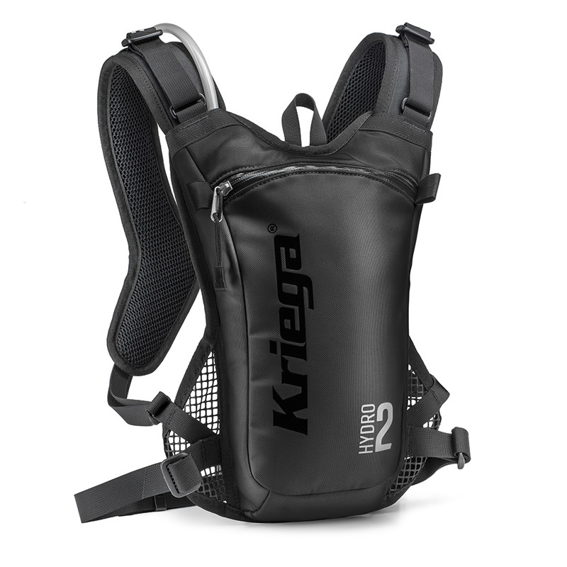 Kriega MOCHILA HIDRATACIÓN HYDRO-2 NEGRO