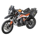 Kriega SOPORTE OVERLANDER-S OS-BASE PARA BOLSAS OS KTM 790 / 890