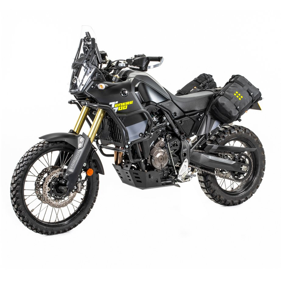 Kriega SOPORTE OVERLANDER-S OS-BASE PARA BOLSAS OS YAMAHA TENERE 700