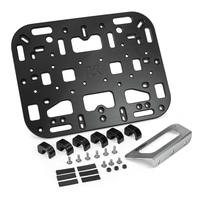 Kriega SOPORTE OVERLANDER-S OS-PLATFORM 3 BMW GS ADV