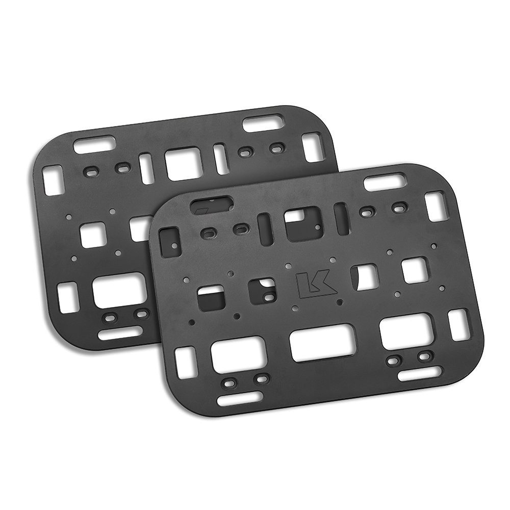 Kriega SOPORTE OVERLANDER-S OS-PLATFORM HD PAN AMERICA (2UDS)