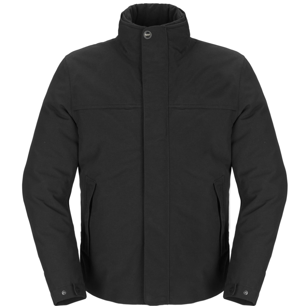 SPIDI GAMMA H2OUT Black