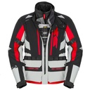 SPIDI ALLROAD Ice/Red
