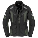 SPIDI OUTLANDER Dark green/Black