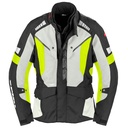SPIDI OUTLANDER Yellow fluo
