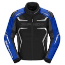 SPIDI RACE-EVO H2OUT Black/Blue/Silver
