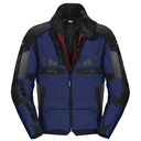 SPIDI CROSSMASTER Black/Blue