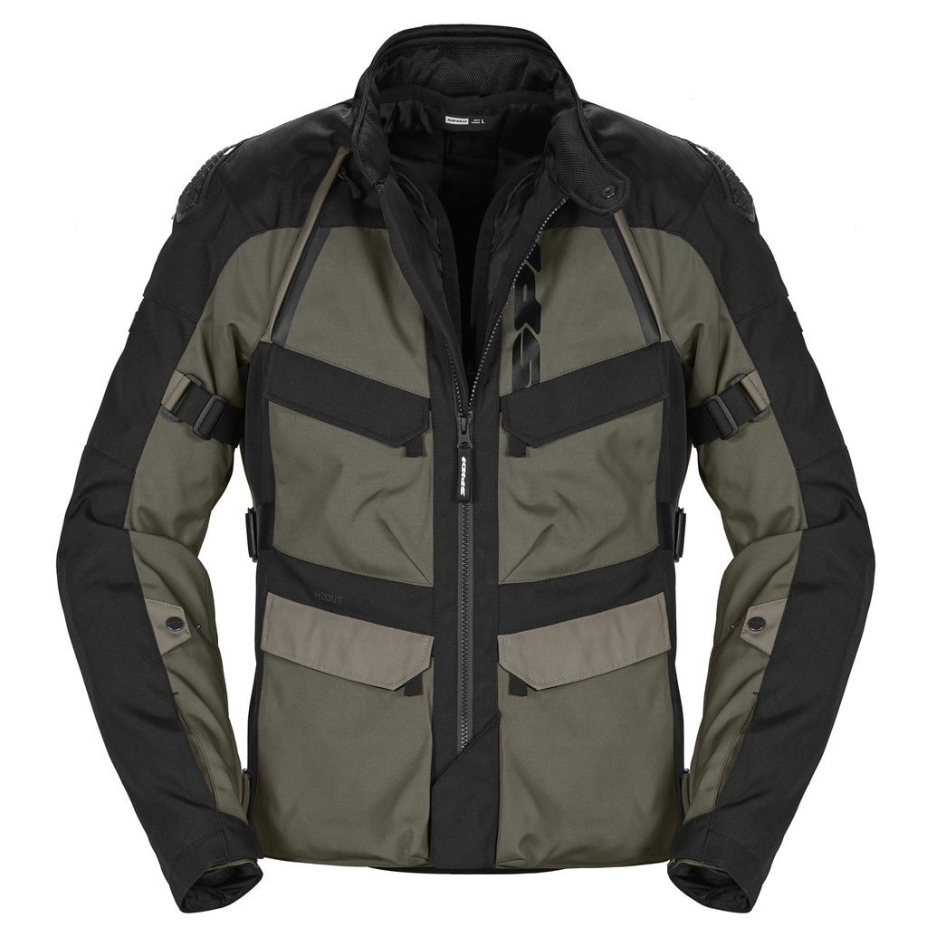 SPIDI RW H2OUT Militar