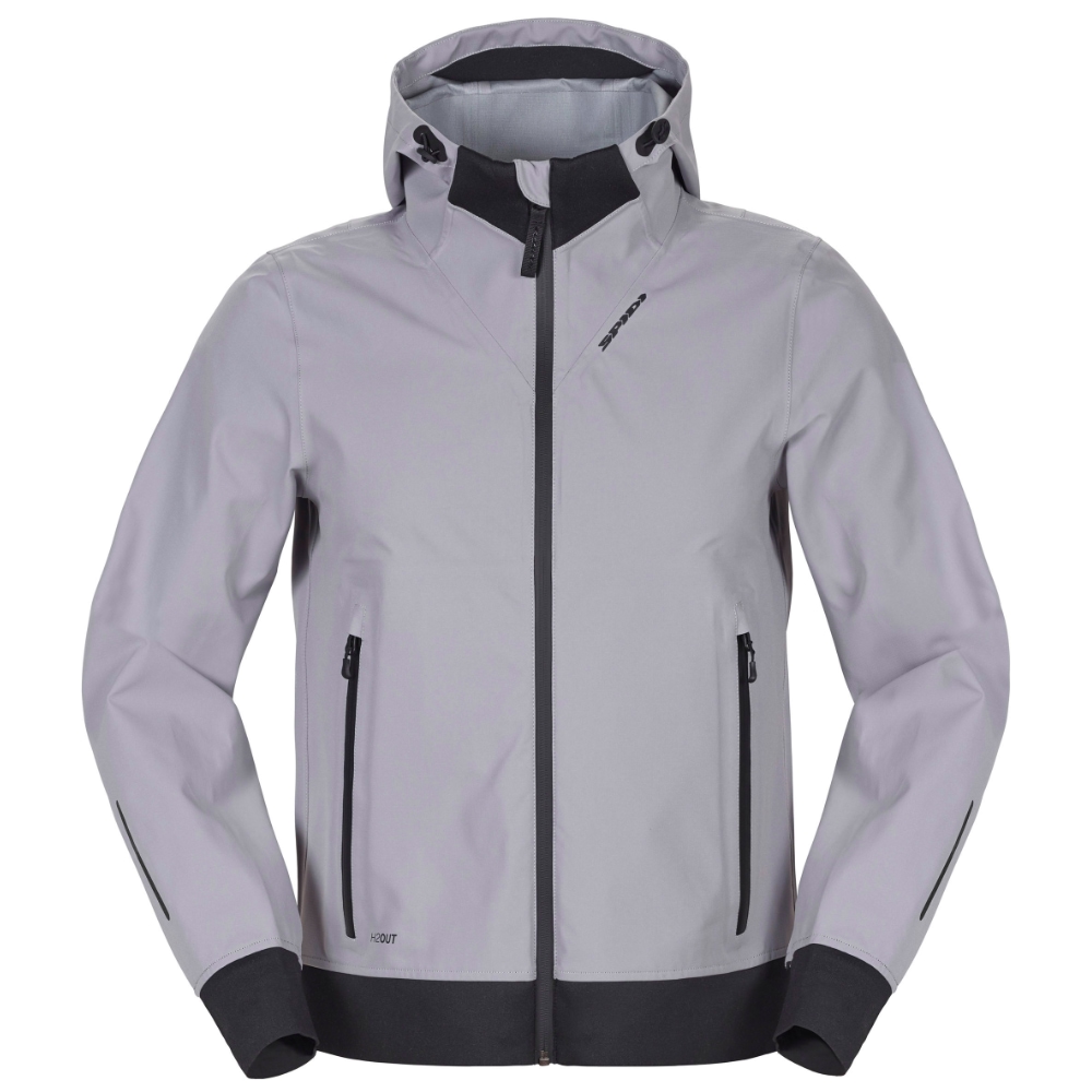 SPIDI HOODIE SHELL Zync