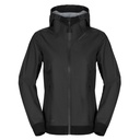 SPIDI HOODIE SHELL LADY Black