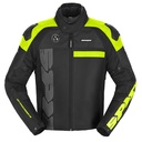 SPIDI PROGRESSIVE NET H2OUT Yellow fluo
