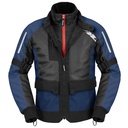 SPIDI NET H2OUT Black/Blue