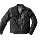 SPIDI GARAGE Black