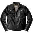 SPIDI GARAGE ROBUST Black