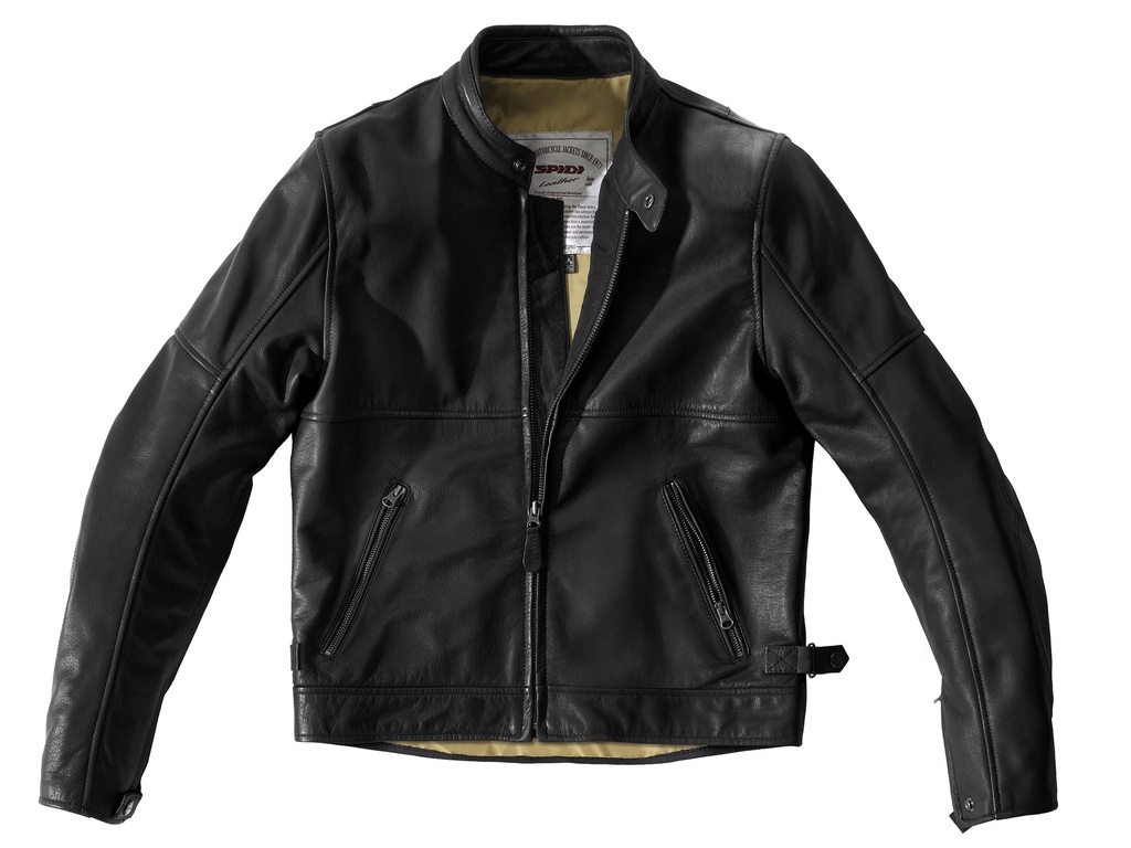 SPIDI ROCK Black