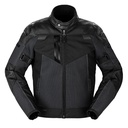 SPIDI VENT PRO Black