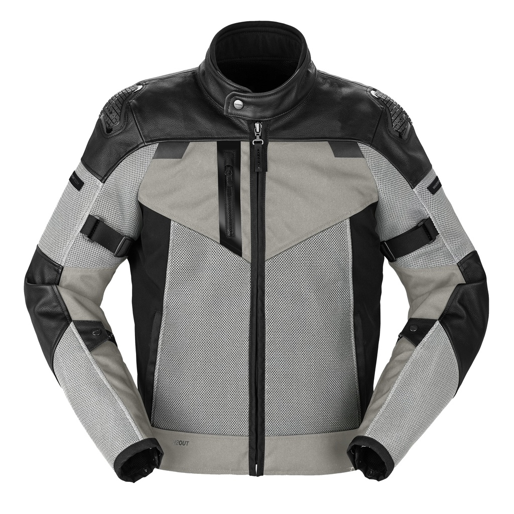 SPIDI VENT PRO Black/Ice