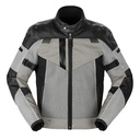 SPIDI VENT PRO Black/Ice