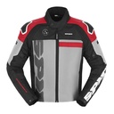 SPIDI PROGRESSIVE NET WINDOUT Red