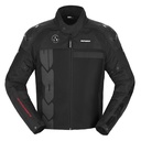 SPIDI PROGRESSIVE NET WINDOUT Black