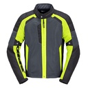 SPIDI TEK NET Yellow fluo