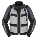 SPIDI ENDURO PRO Black/Grey