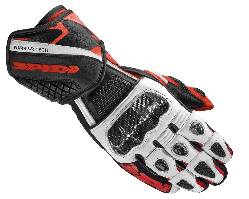 SPIDI CARBO 5 Red