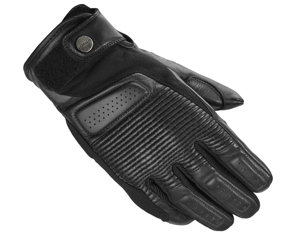 SPIDI CLUBBER GLOVE Black