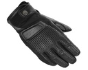 SPIDI CLUBBER GLOVE Black