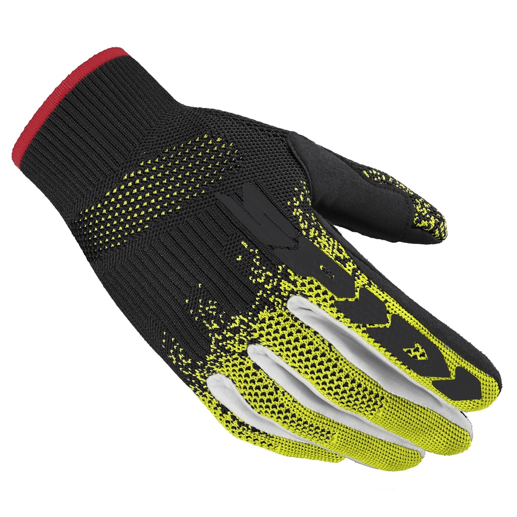 SPIDI X-KNIT Yellow fluo