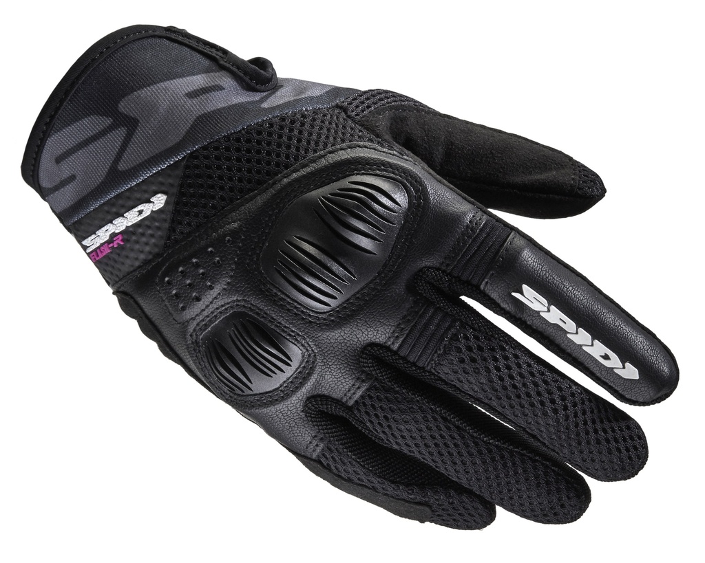 SPIDI FLASH-R EVO LADY Black