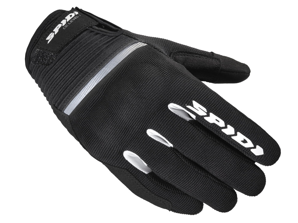 SPIDI FLASH CE LADY Black/White