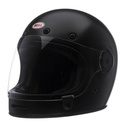 Bell BULLITT Matt Black