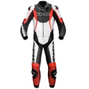 SPIDI SPORT WARRIOR TOURING Black/Red
