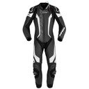 SPIDI LASER PRO PERFORATED Black/White