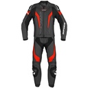 SPIDI LASER TOURING Black/Red