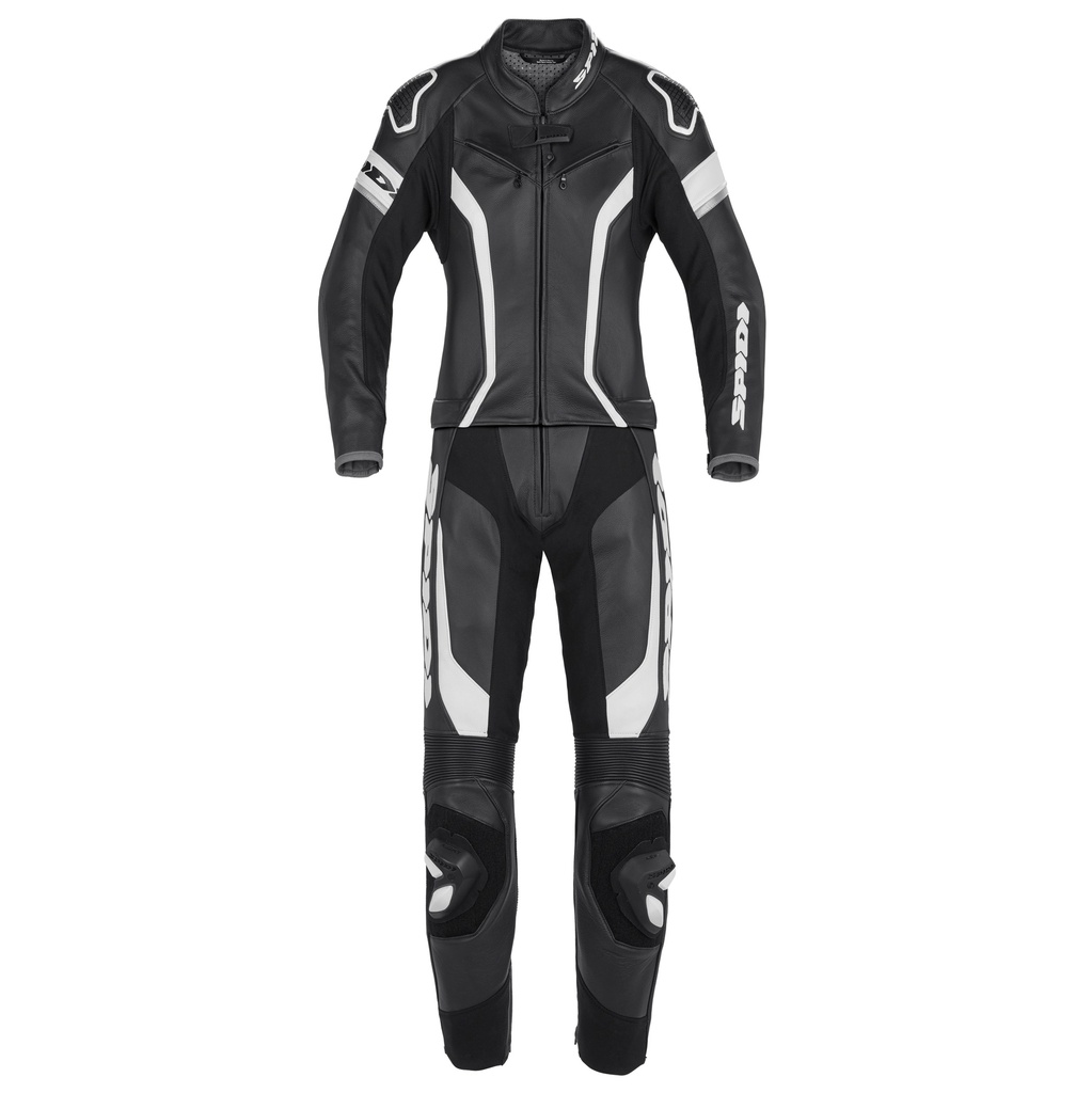 SPIDI LASER TOURING LADY Black/White