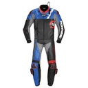SPIDI DP-PROGRESSIVE TOURING Black/Red/Blue