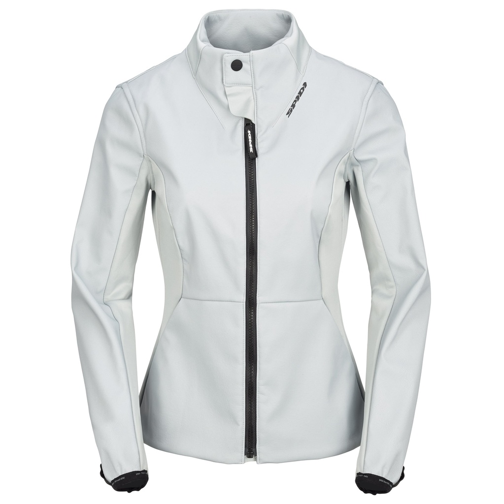 SPIDI WINDOUT SOFTSHELL LADY Grey
