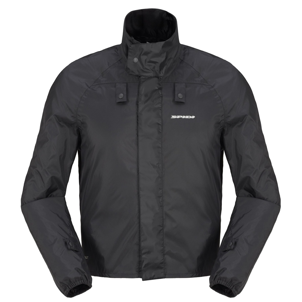 SPIDI RAIN CHEST MAN Extreme black