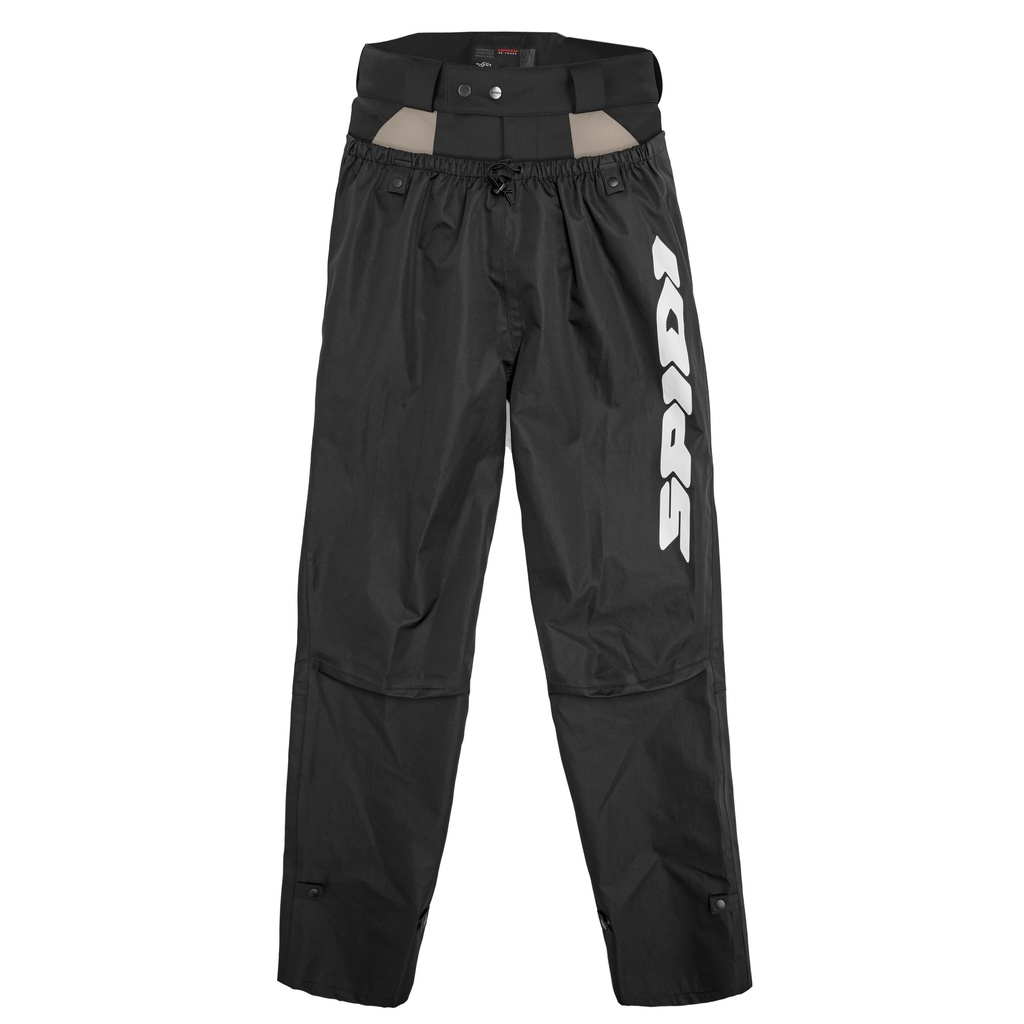 SPIDI INSIDEOUT PANTS Black