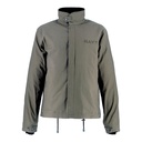 Helstons NAVY Toile Canvas khaki
